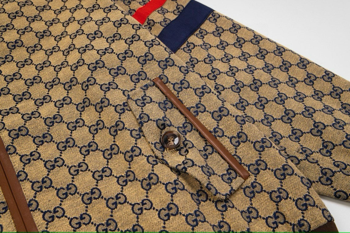 Chaqueta Gucci