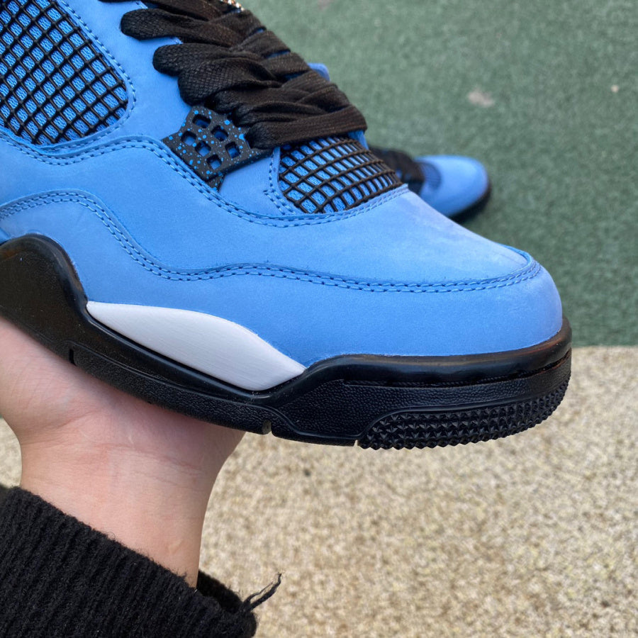 Air Jordan 4