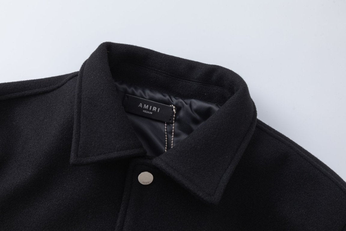 Chaqueta Amiri