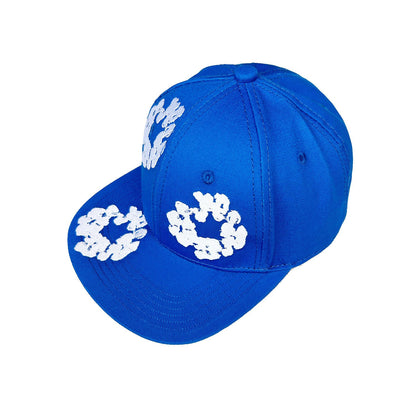 Gorra Denim Tears