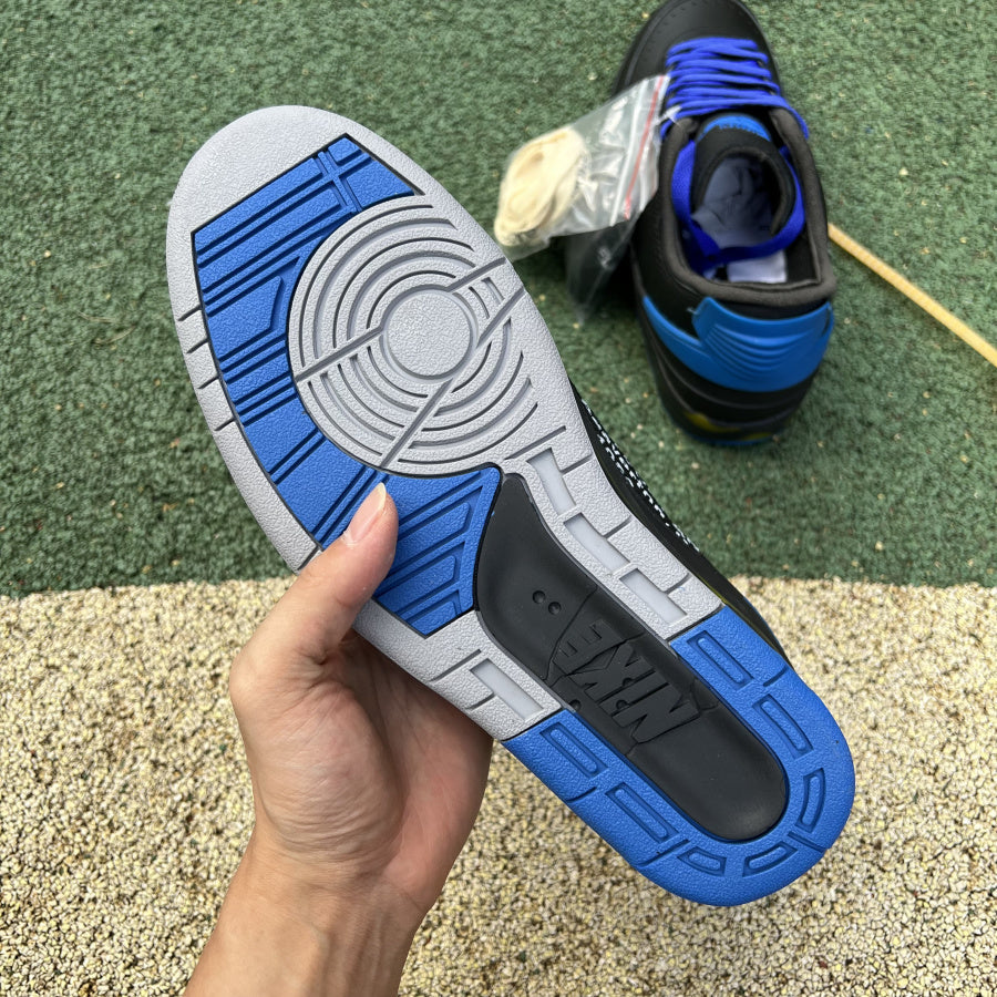 Air Jordan 2