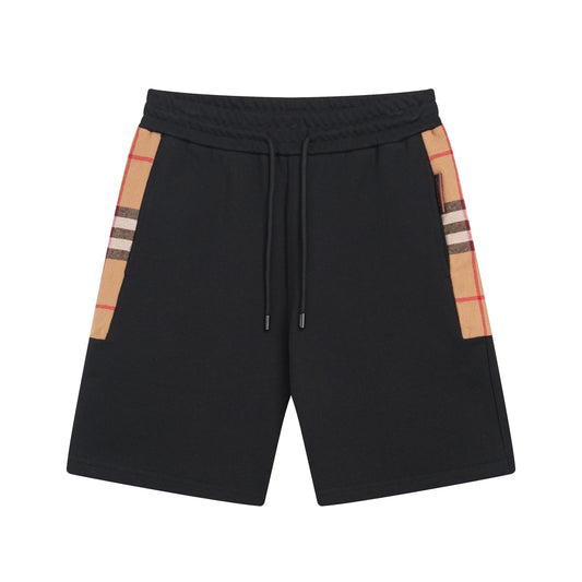 Short Burberry