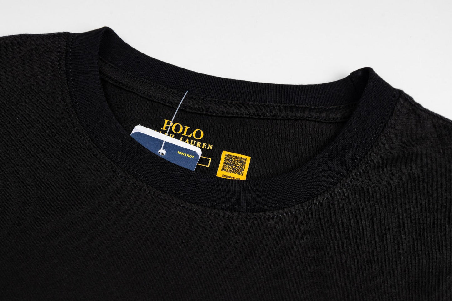 Camiseta Ralph Lauren