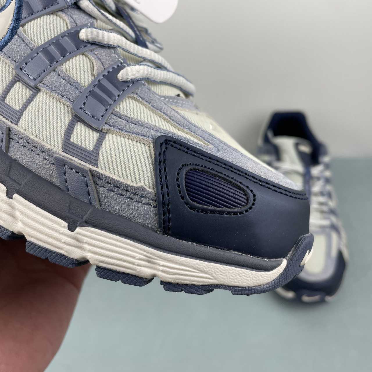 Nike P-6000