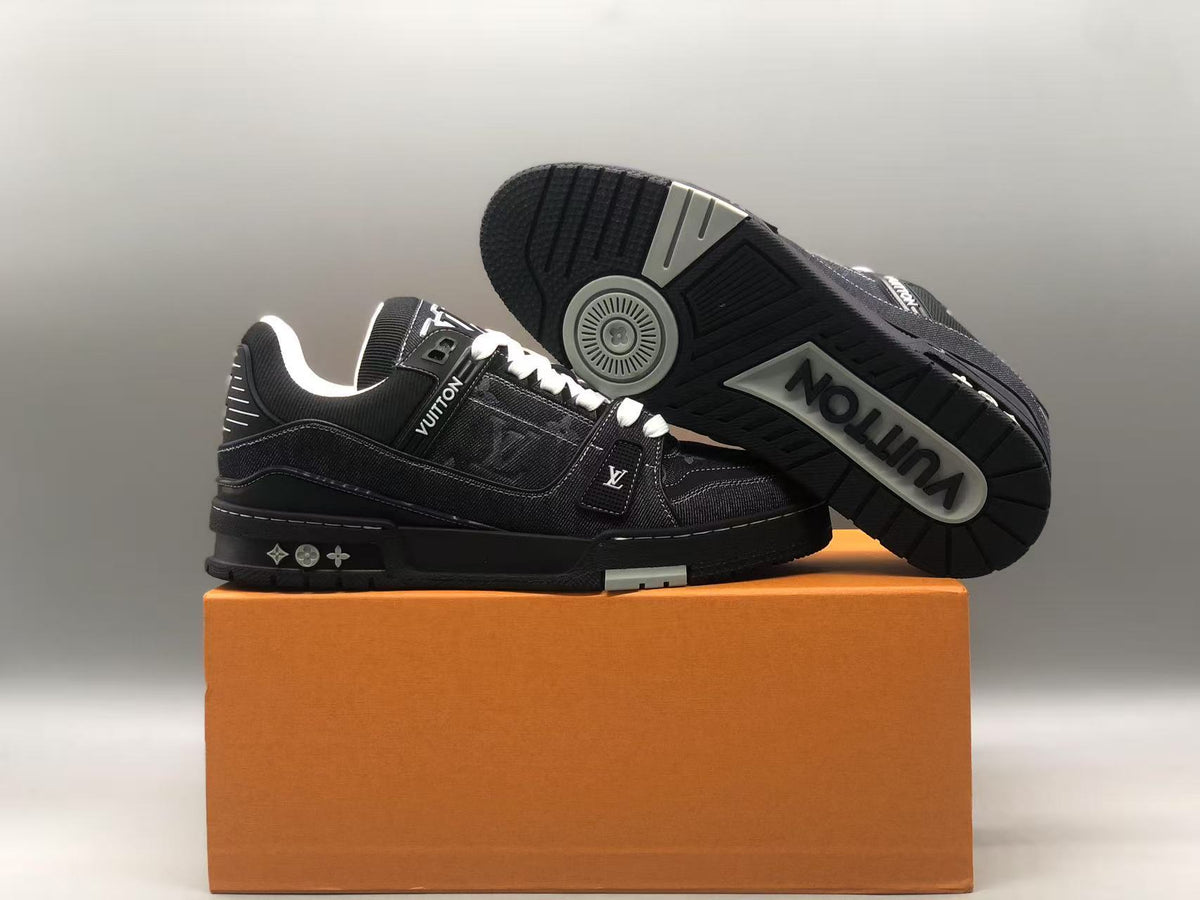 Louis Vuitton Trainer
