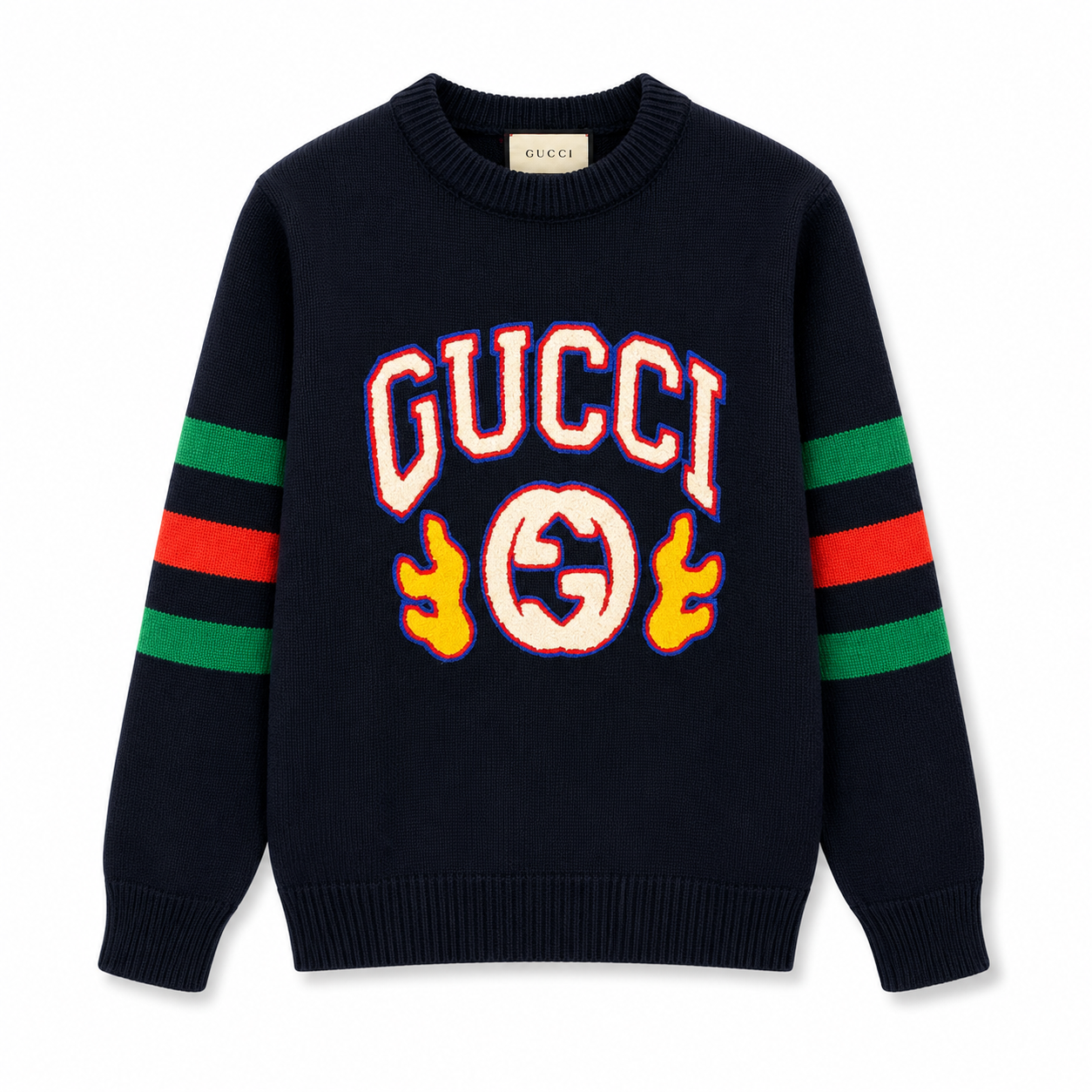Suéter Gucci