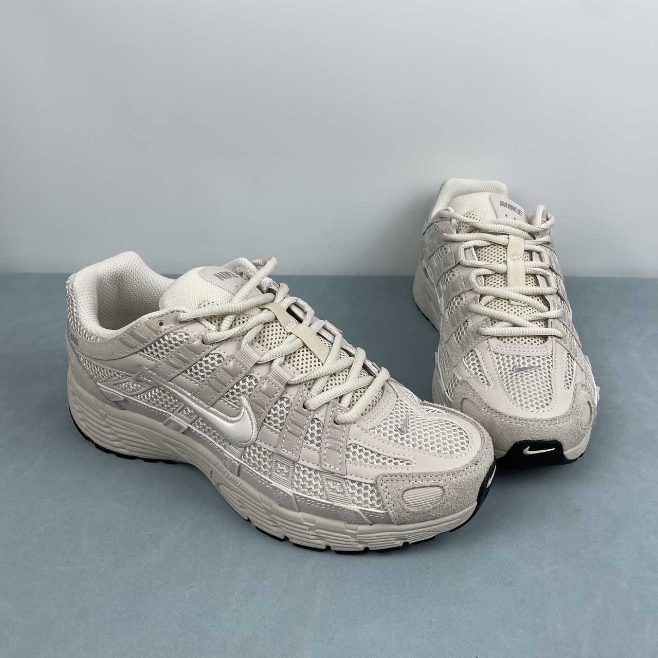 Nike P-6000