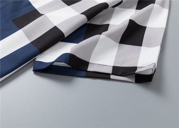 Burberry  Conjunto Verão