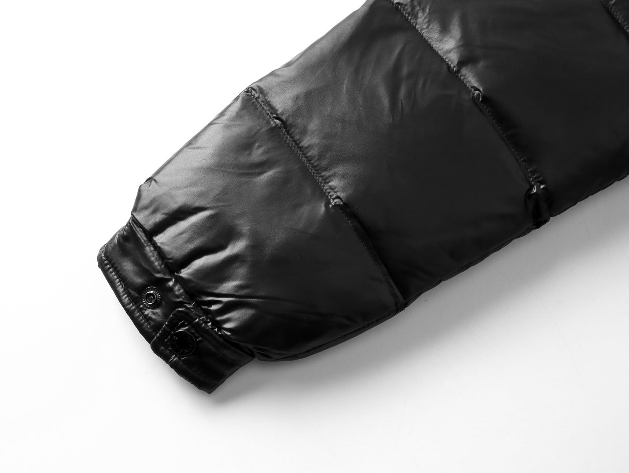 Casaco Moncler