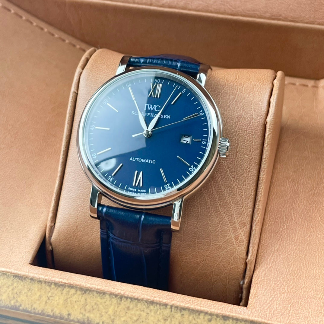 IWC Schaffhausen