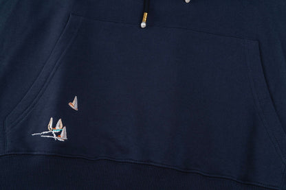 Sudadera con capucha de Louis Vuitton