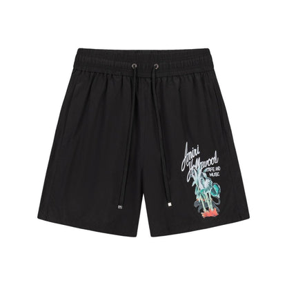 Amiri Short