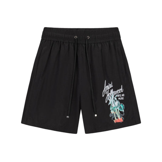 Amiri Short