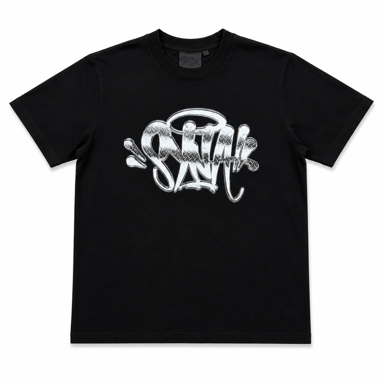 Camiseta Syna World