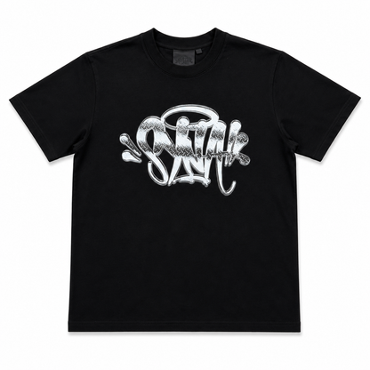 Camiseta Syna World