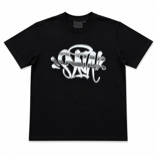 Camiseta Syna World