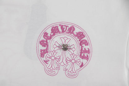 Camiseta Chrome Hearts