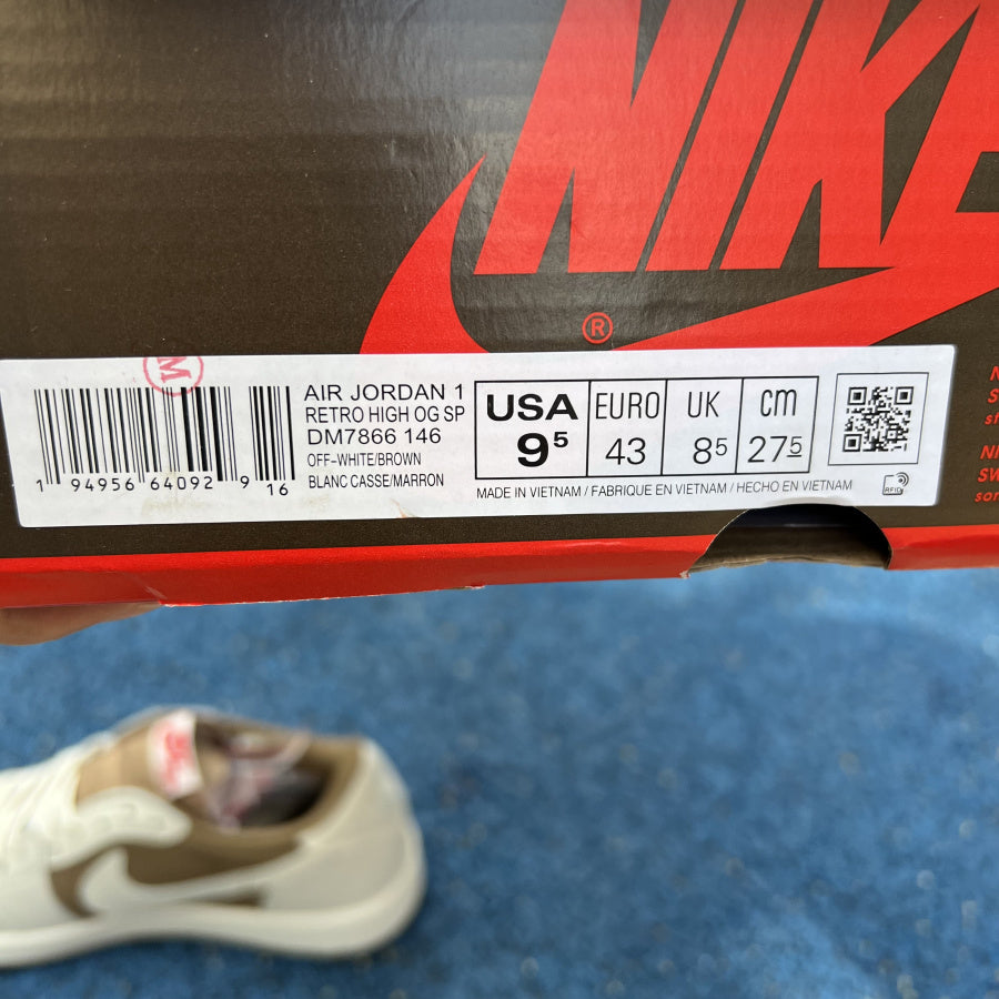 Jordan 1 Low