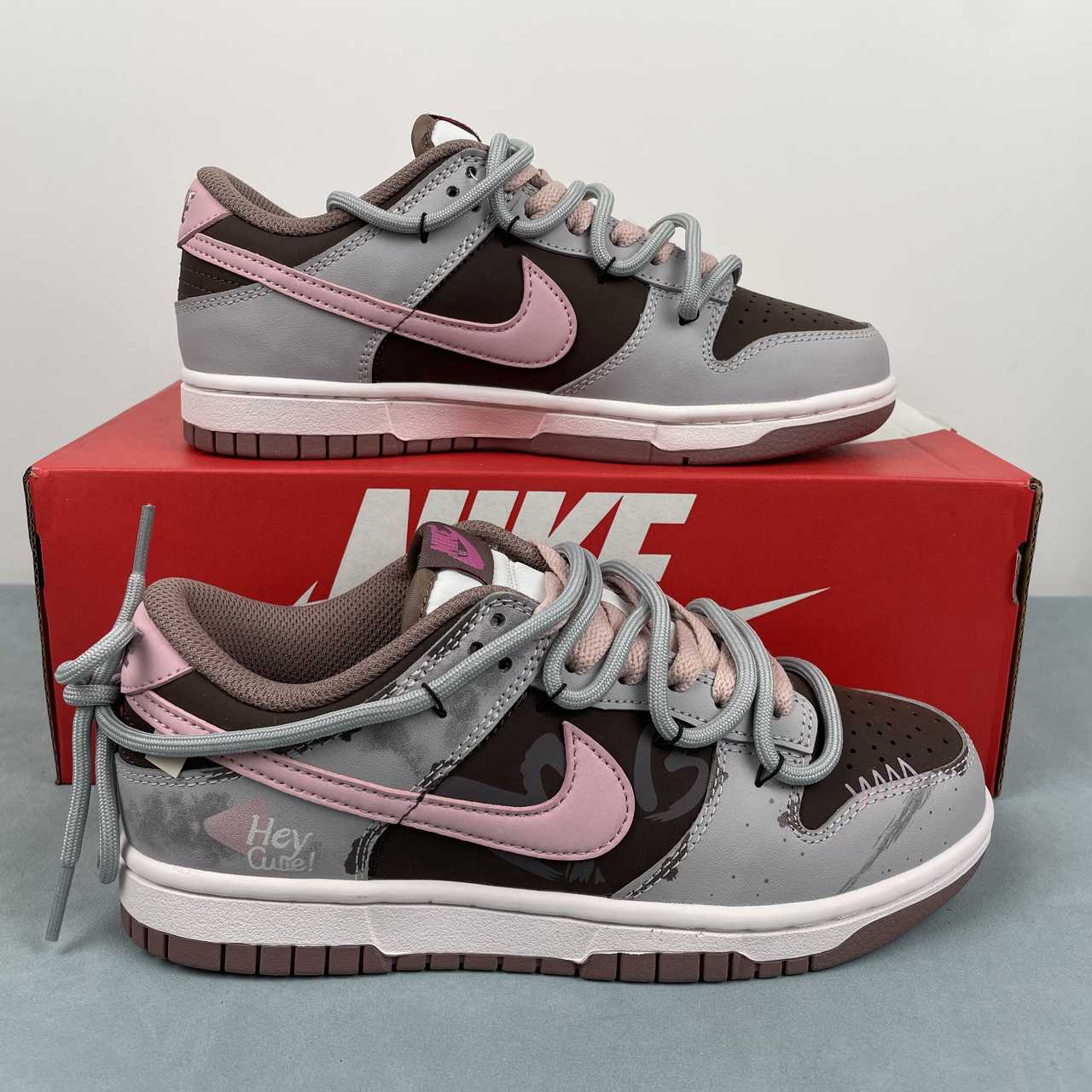 Nike Dunk Low