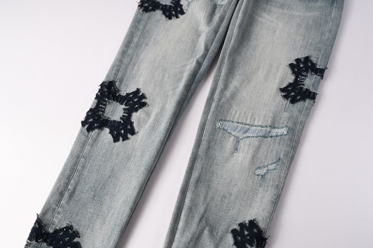 Pantalones vaqueros Amiri
