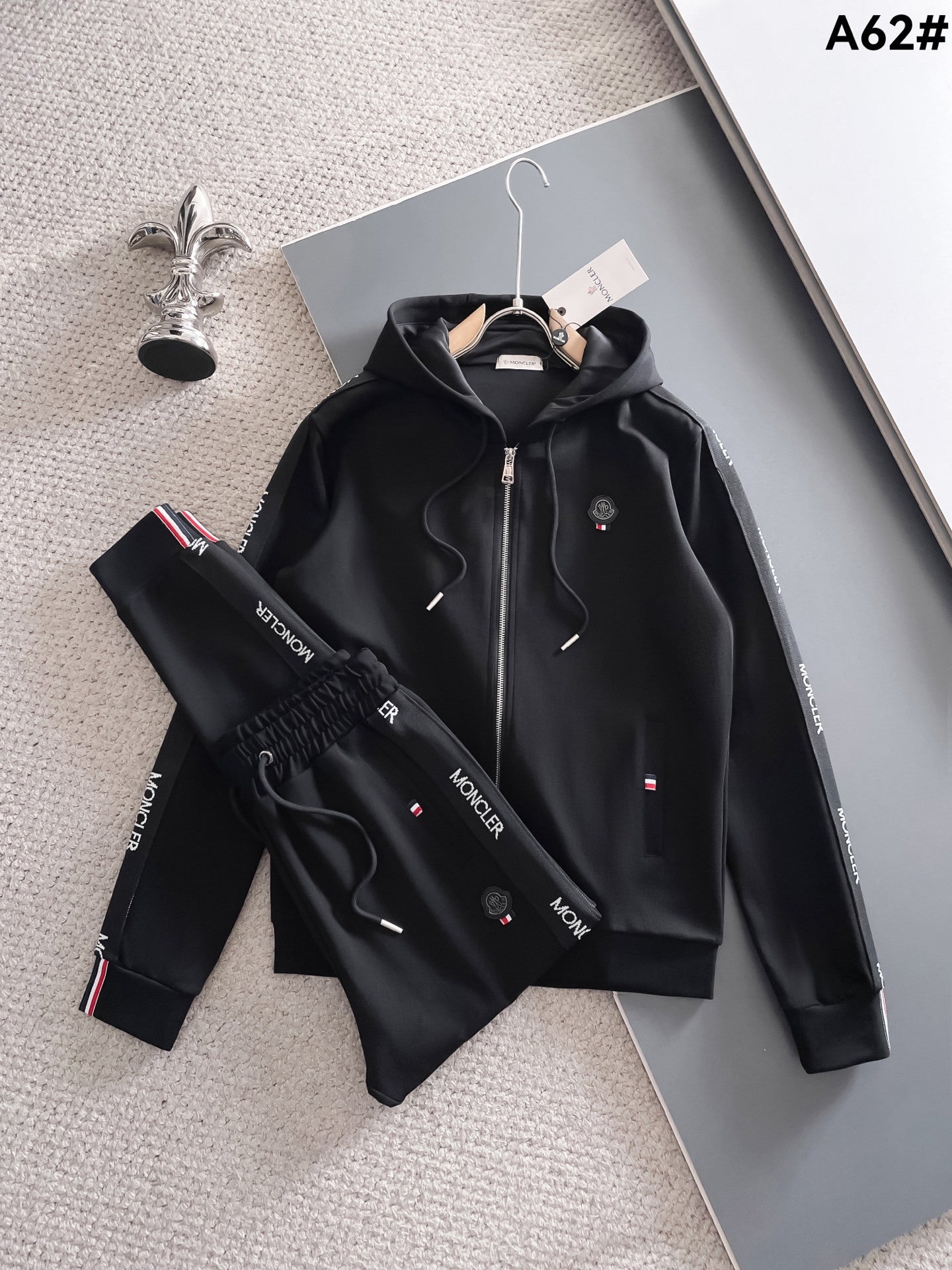 Moncler Tracksuits