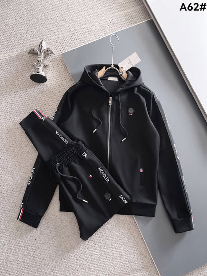 Moncler Tracksuits