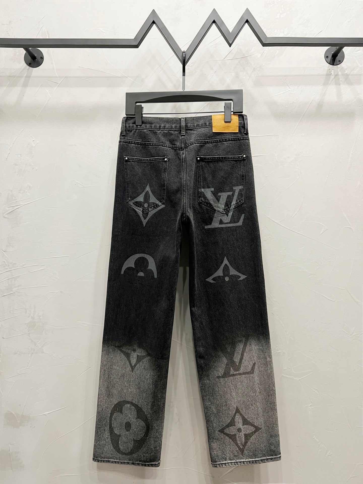 Louis Vuitton Calça