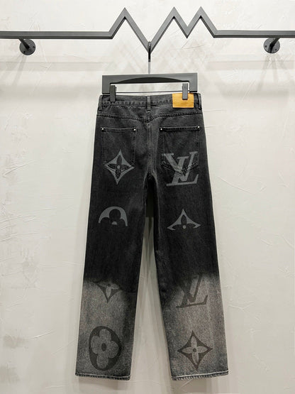 Louis Vuitton Calça