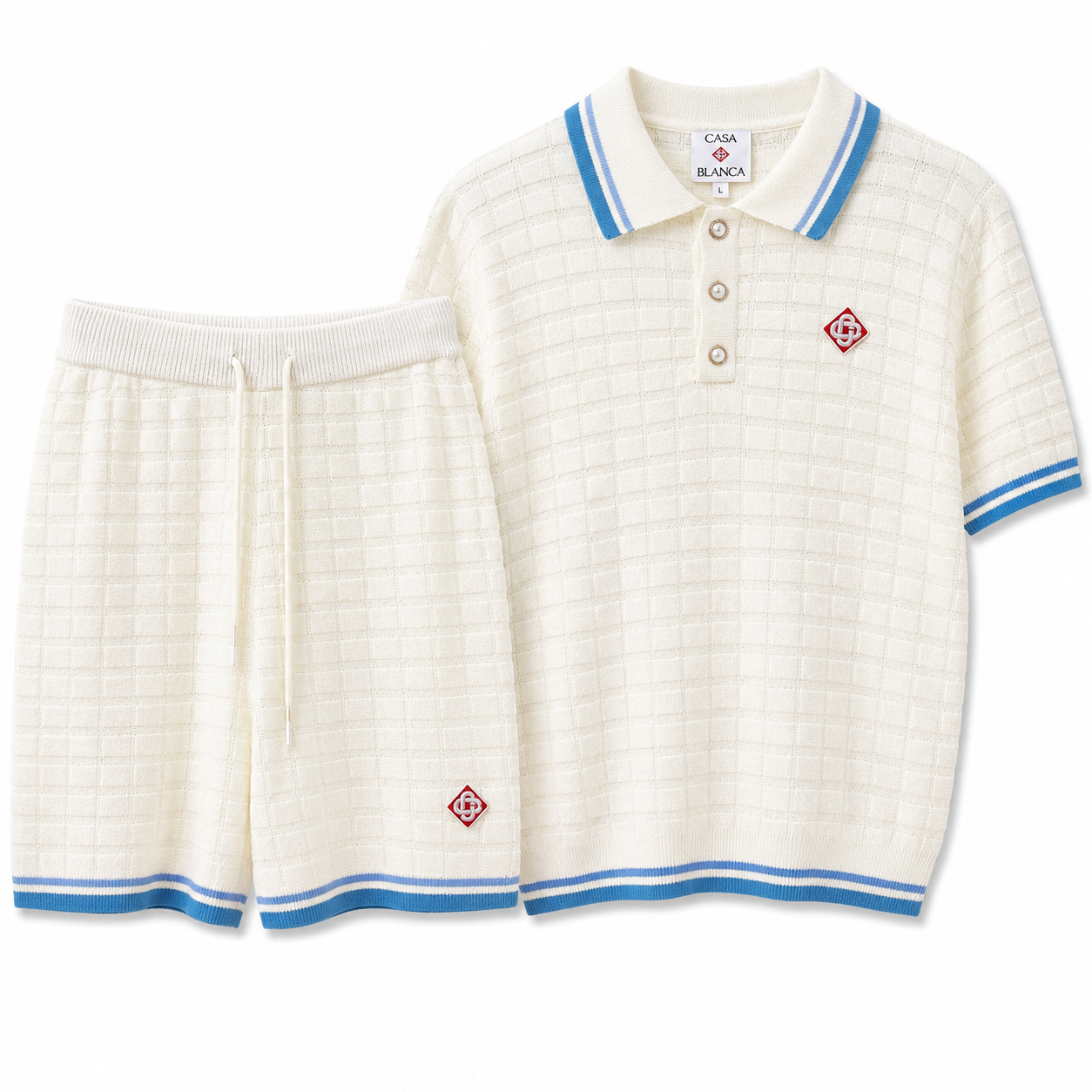 Casablanca Conjunto Verano 1.1