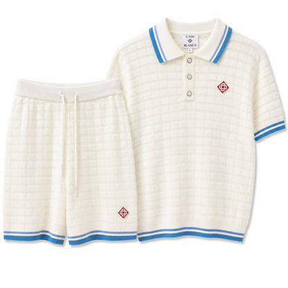 Casablanca Conjunto Verano 1.1