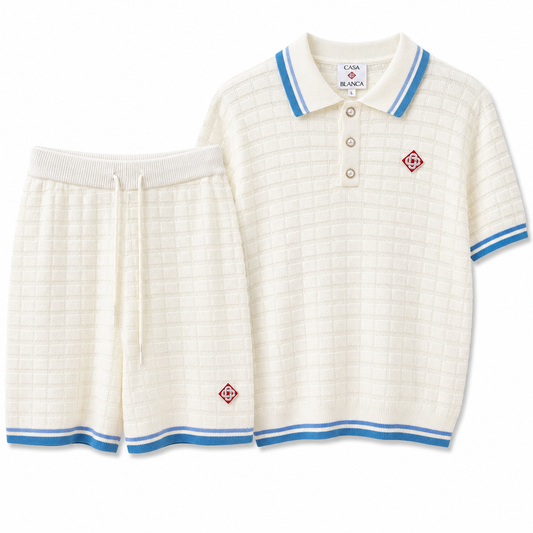 Casablanca Conjunto Verano 1.1