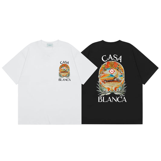 Camiseta Casablanca