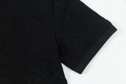 Polo Burberry