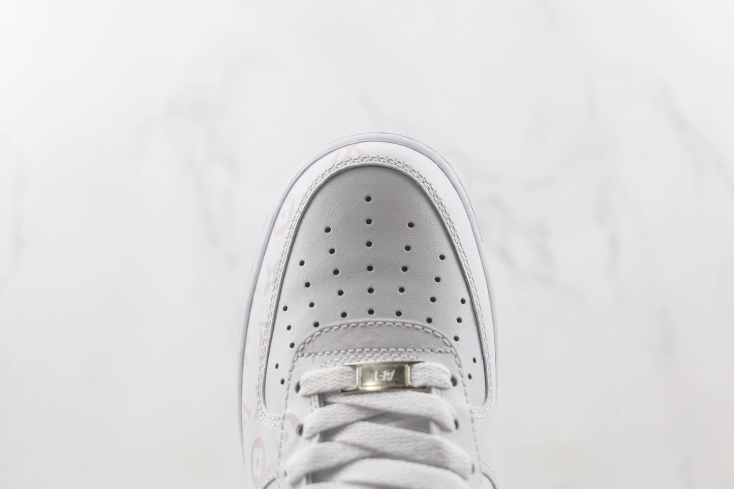 Louis Vuitton x Nike Air Force 1