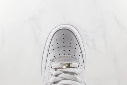 Louis Vuitton x Nike Air Force 1