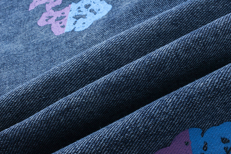 Denim Tears x BStroy 501 Jeans