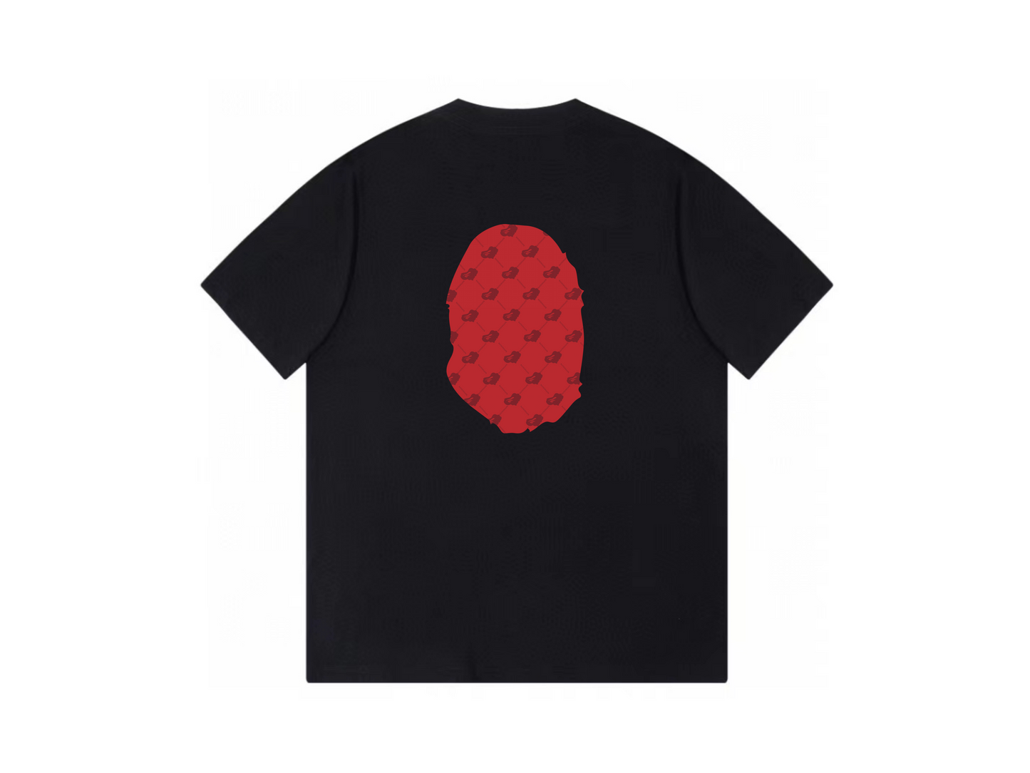 Camiseta BAPE