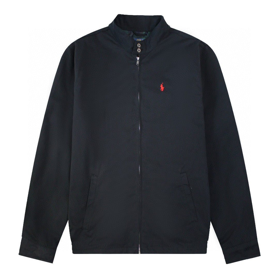 Polo Ralph Lauren Cotton Twill Jacket