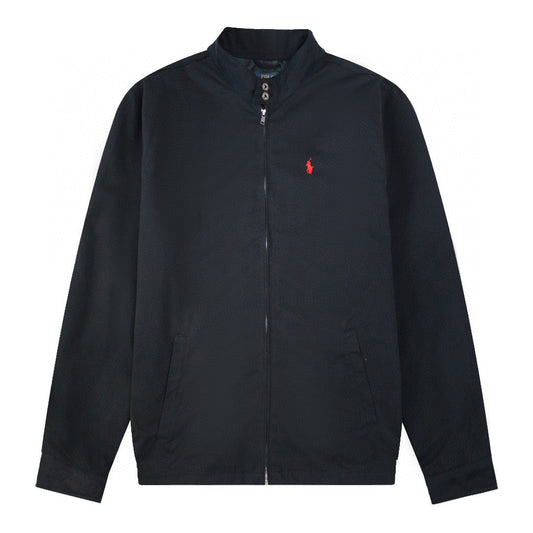 Polo Ralph Lauren Cotton Twill Jacket