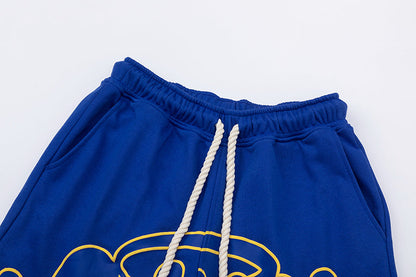 Syna World Short