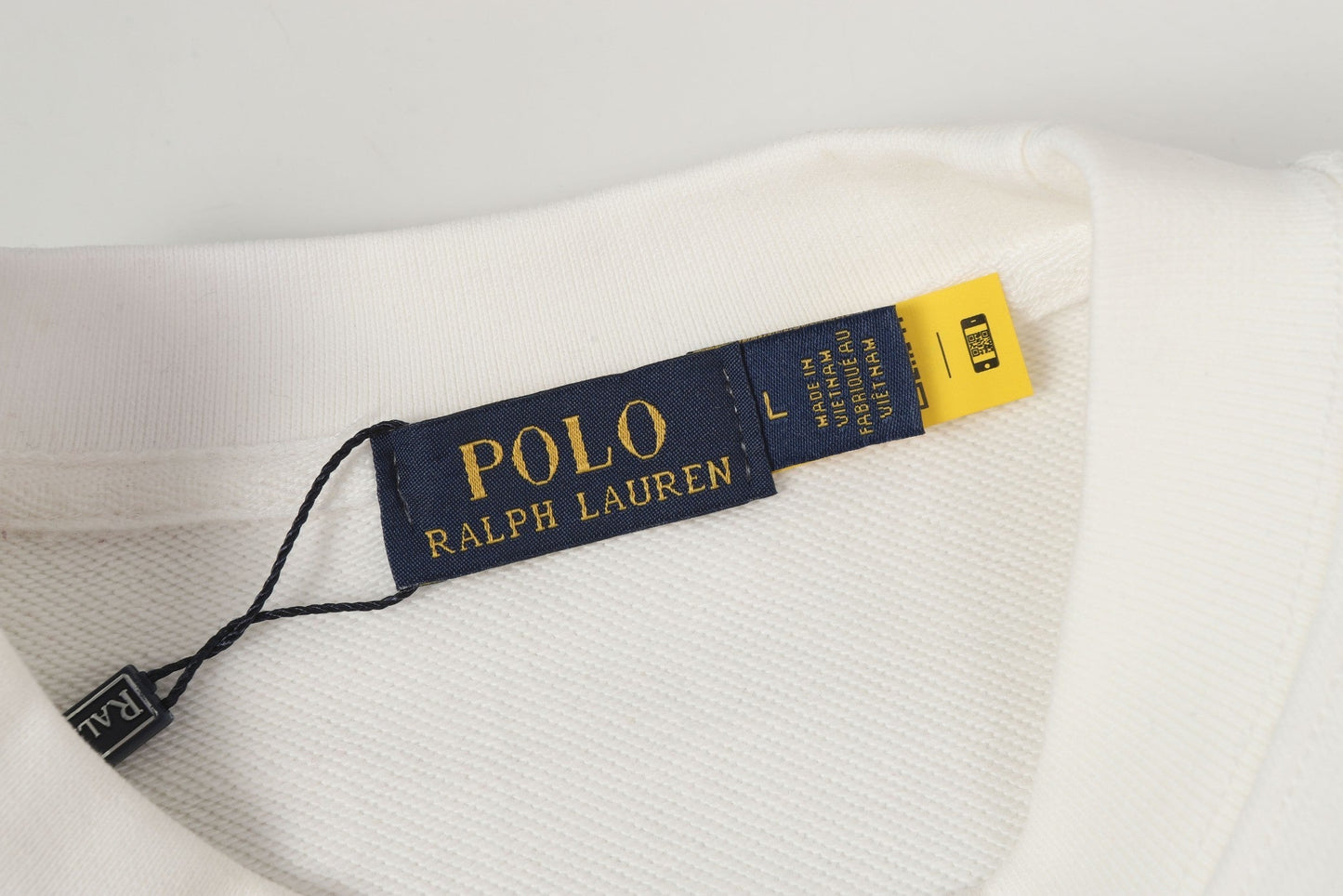 Camisola Ralph Lauren