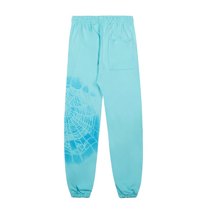 Conjunto Sp5der Angel