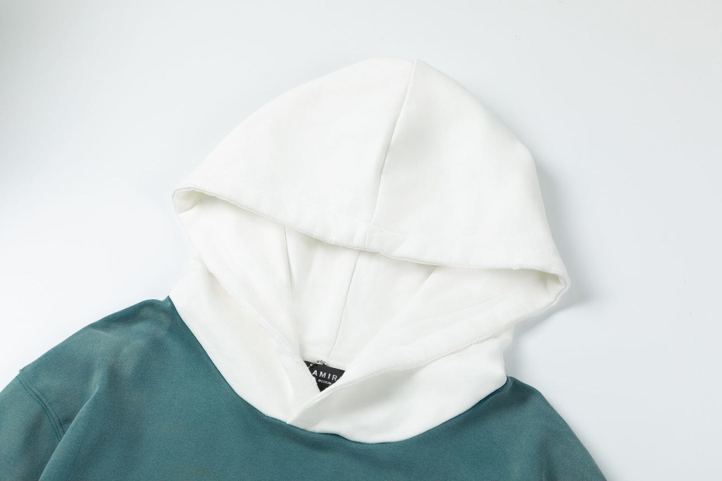 Sudadera con capucha Amiri