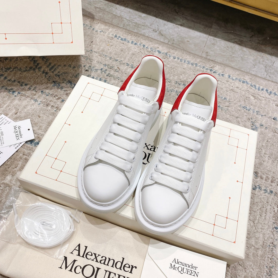 Ténis Alexander McQueen