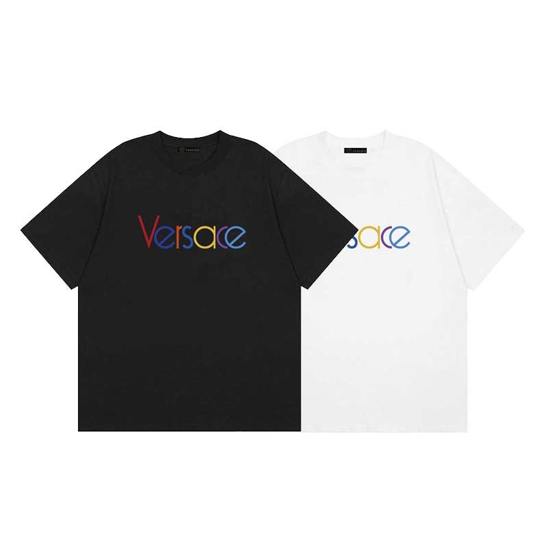 Camiseta de Versace