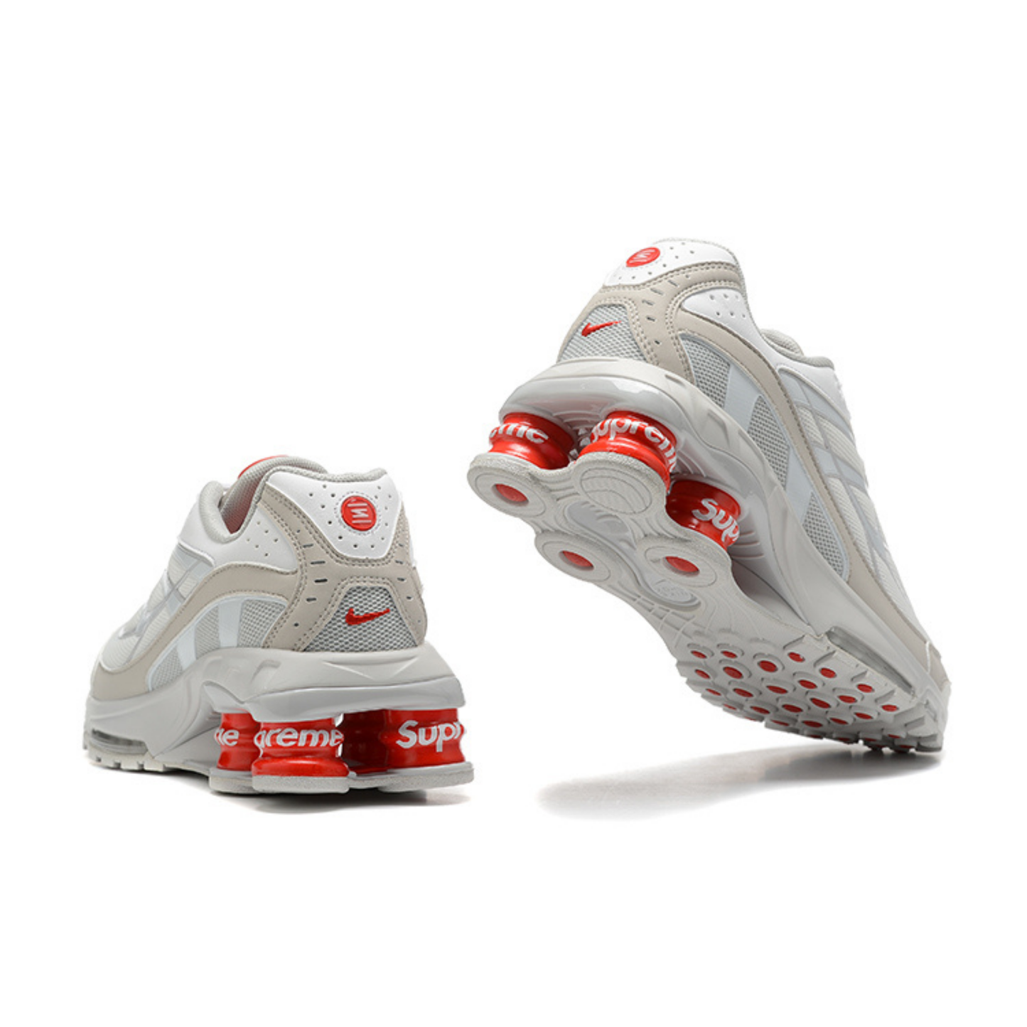 Nike Shox Ride 2