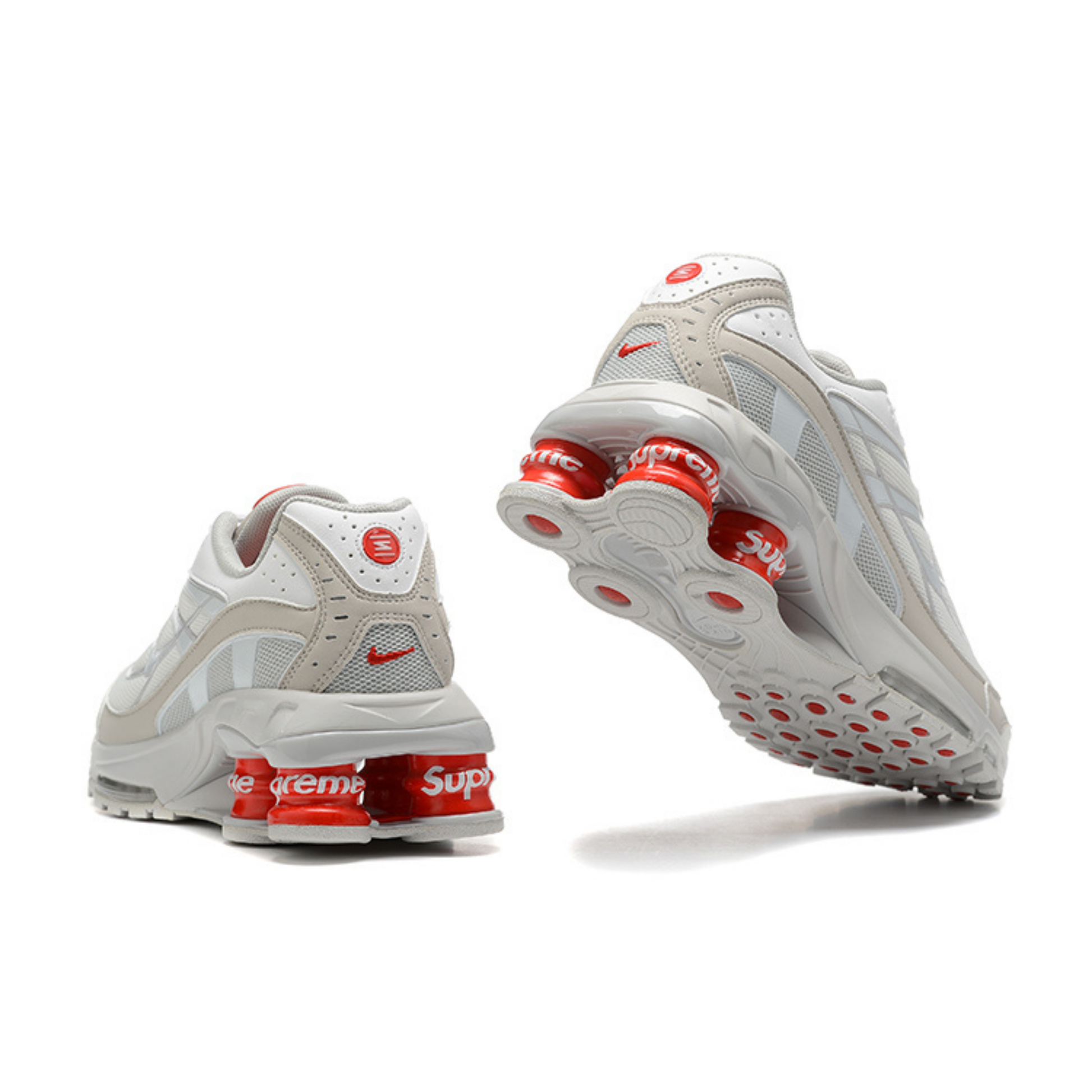 Nike Shox Ride 2