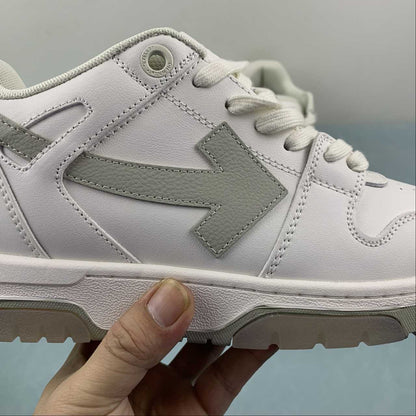 OFF-WHITE Out Of Office "000" Low