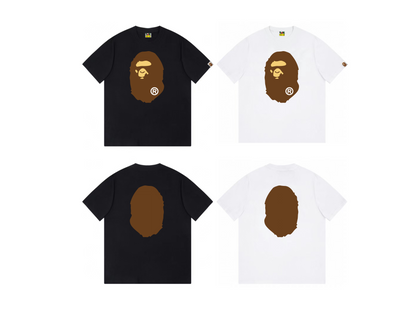 Camiseta BAPE