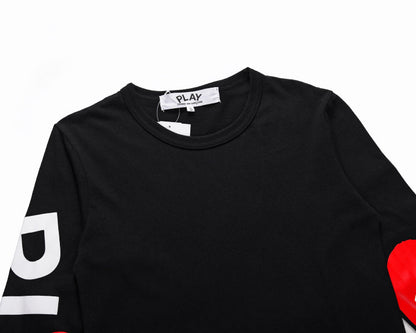 Suéter Comme Des Garcons
